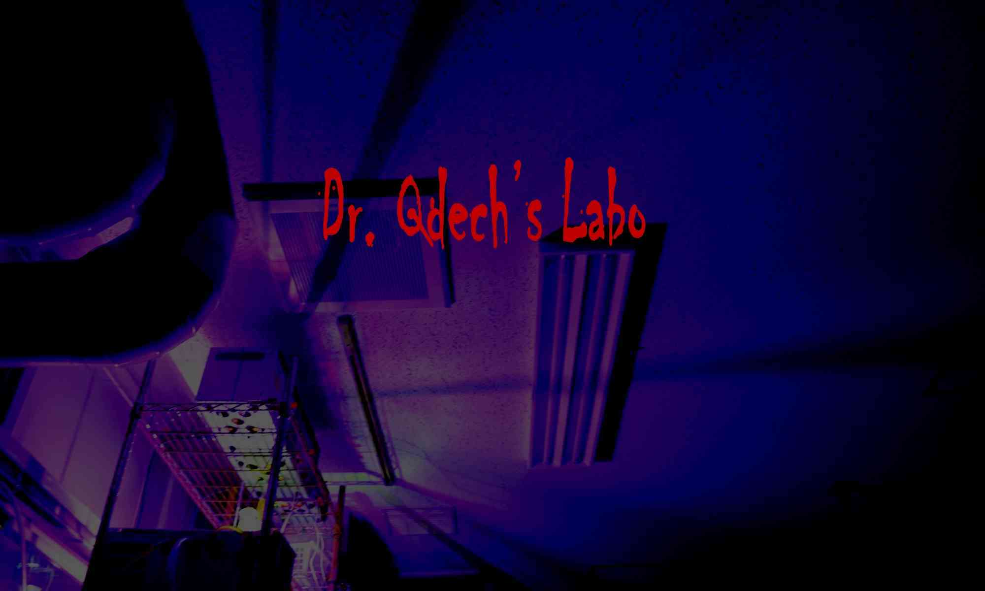 Dr. Qdech's Labo