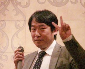 Hideyuki HONDA